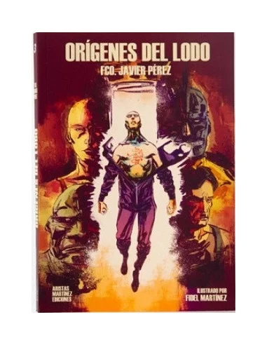 es::Origenes Del Lodo