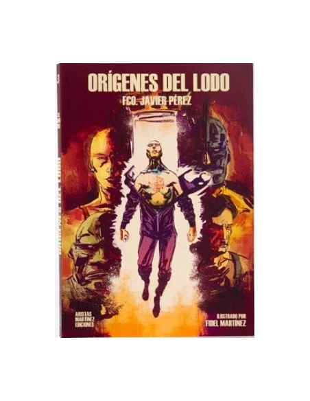 es::Origenes Del Lodo