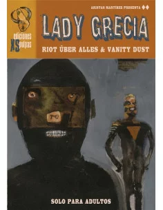 es::Lady Grecia