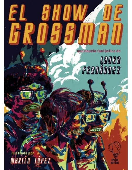 es::El Show de Grossman