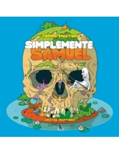 es::Simplemente Samuel
