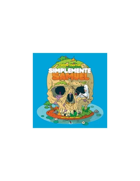 es::Simplemente Samuel