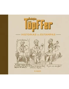 es::Historias en estampas
