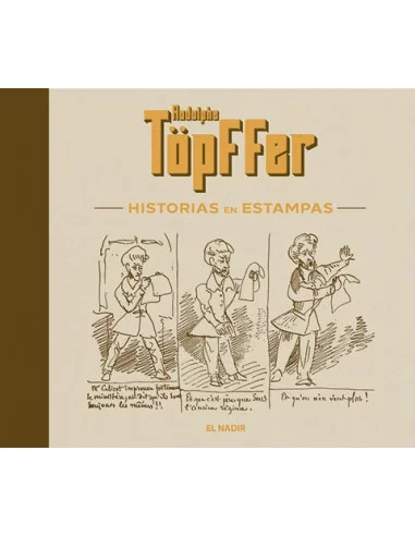 es::Historias en estampas