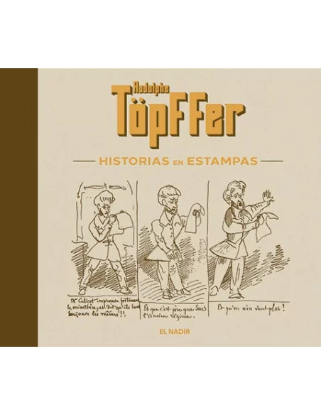es::Historias en estampas