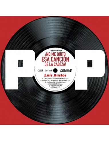 es::Pop. ¡No me quito esa canción de la cabeza!