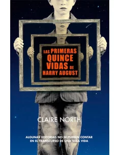 es::Las primeras quince vidas de Harry August