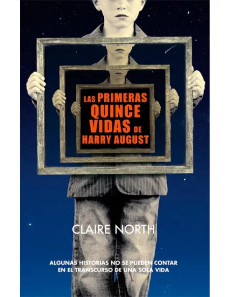 es::Las primeras quince vidas de Harry August