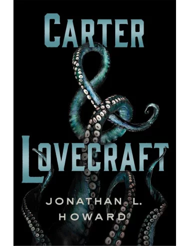 es::Carter & Lovecraft