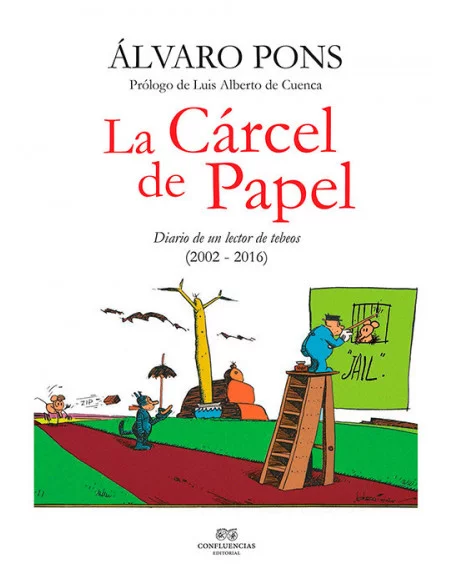 es::La cárcel de papel