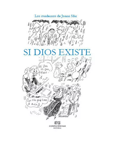 es::Si Dios existe