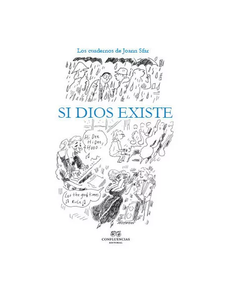 es::Si Dios existe