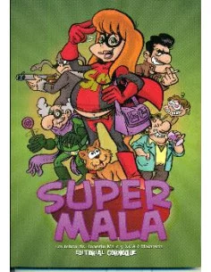 es::SuperMala