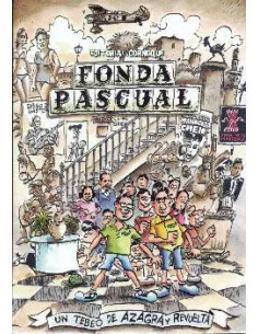 es::Fonda Pascual