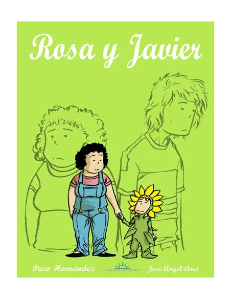 es::Rosa y Javier