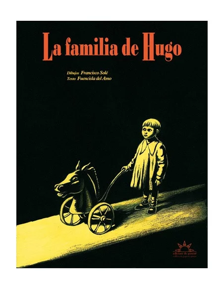 es::La familia de Hugo