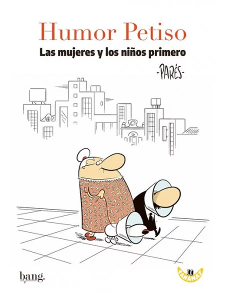 es::Humor petiso