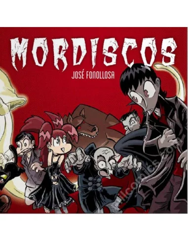 es::Mordiscos