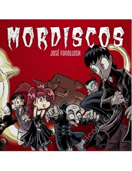 es::Mordiscos