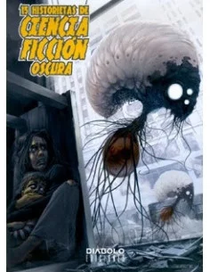 es::15 Historietas de Ciencia Ficcion Oscura