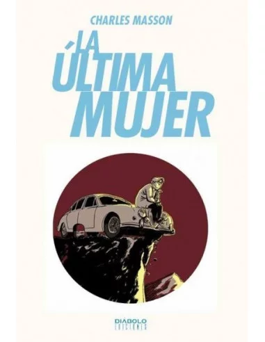 es::La Última Mujer