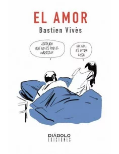 es::El Amor
