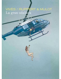 es::La Gran Odalisca