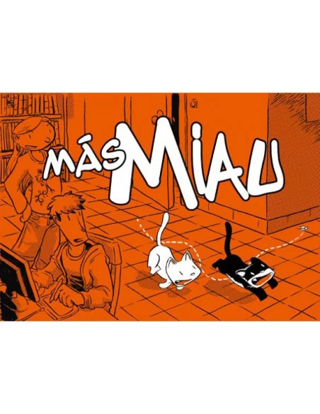 es::Más Miau
