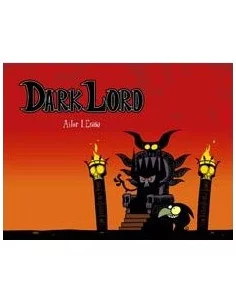 es::Dark Lord