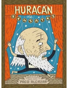 es::Huracán De Sensatez