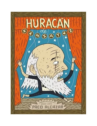 es::Huracán De Sensatez