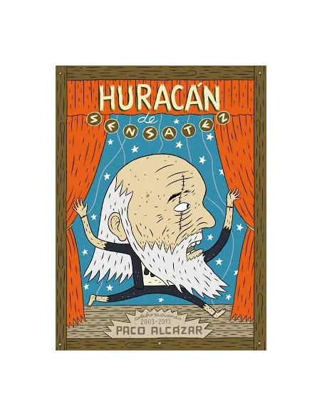 es::Huracán De Sensatez