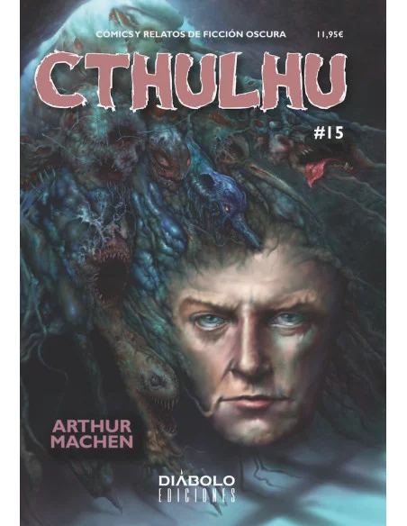es::Cthulhu 16. Extra otoño