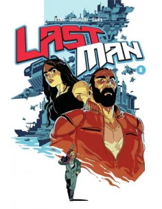 es::Last man 08
