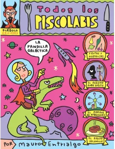 es::Todos los piscolabis