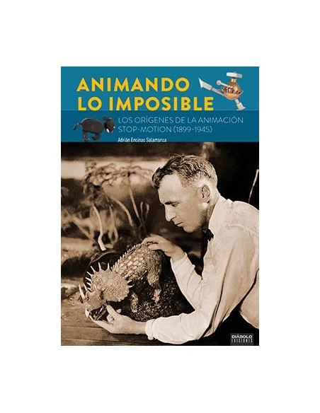 es::Animando lo imposible