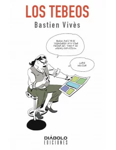es::Los tebeos