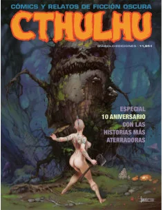 es::Cthulhu. Especial 10 aniversario 2