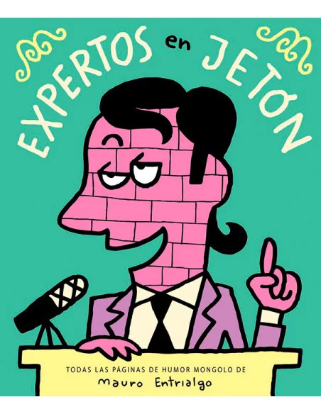 es::Expertos en jetón