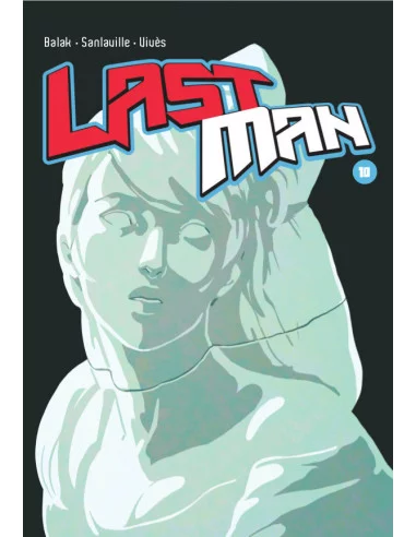 Last man 10-10