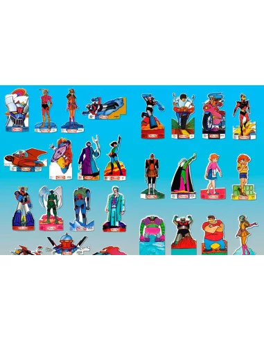 es::¡Anda, la merienda!