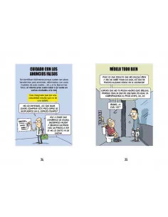 es::Lo que nunca te contaron sobre... Buscar piso 2