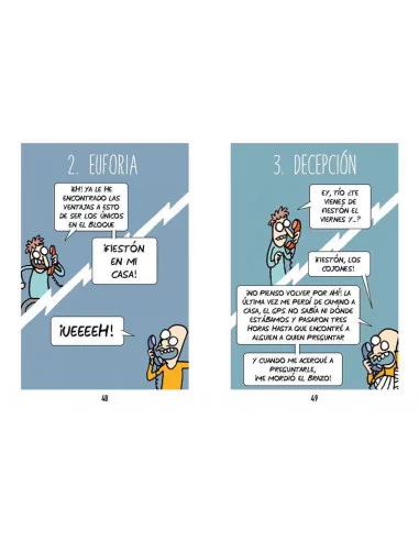 es::Lo que nunca te contaron sobre... Buscar piso