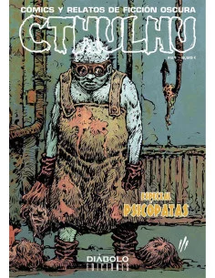 es::Cthulhu 21. Especial psicópatas