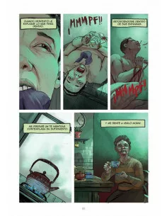 es::Cthulhu 21. Especial psicópatas 2