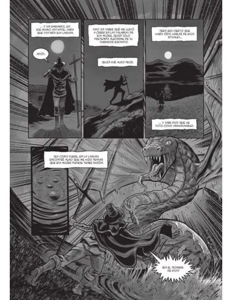 es::Cthulhu 21. Especial psicópatas