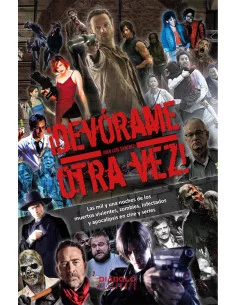 es::¡Devórame otra vez!