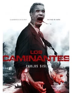 es::Los Caminantes