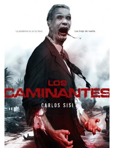 es::Los Caminantes