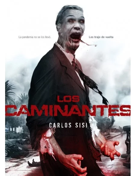 es::Los Caminantes